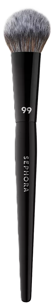 sephora collection pro blush brush #99