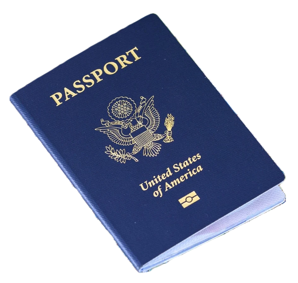 passport